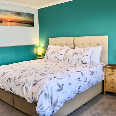 An-Airidh Bed&Breakfast Portree Exterior foto