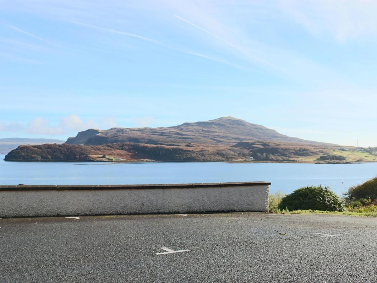 An-Airidh Bed&Breakfast Portree Exterior foto